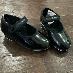 Revolution Tap Shoes